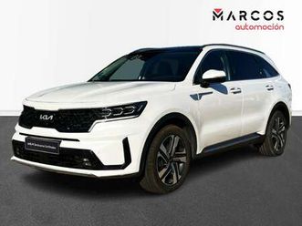 1.6 t-gdi phev plus edition 4x4 7pl