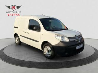 renault kangoo rapid extra klima/ahk/awr/tüv