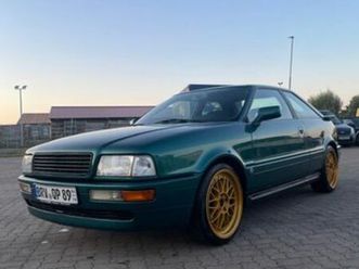 audi coupe typ 89 2,3
