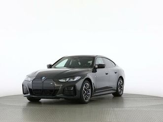 bmw i4 m50: réserver un essai sur route !