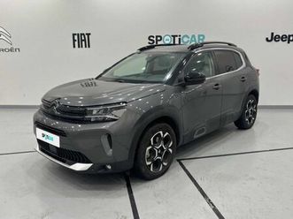 citroën c5 aircross 1 hybrid 225 ss ë-eat8 shine