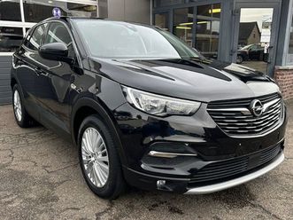opel grandland x 15 cdti innovation +… automaat