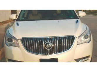 buick enclave