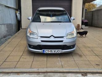 vand citroen c4 vts cap aurora