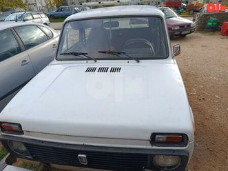 lada niva u dobrom stanju 065 543 205