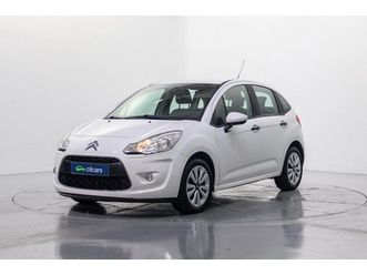 citroen c3 gasolina c3 1.0vti tonic