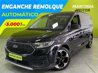 grand 2.0 ecoblue lwb l2 active 122 aut.