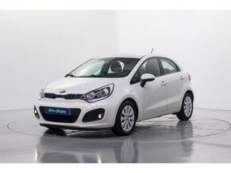 kia rio diésel rio 1.4crdi emotion