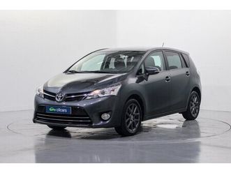 toyota verso gasolina verso 130 advance 5pl.