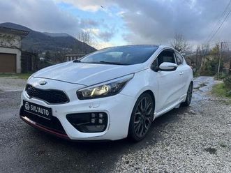 1.6 gdi turbo 204ch gt