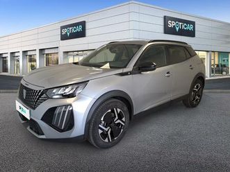 156cv (115 kw) - bateria 54 kwh allure