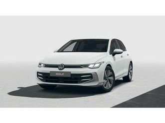 vw golf rabbit tsi ''shz rfk ergoactive-sitz''