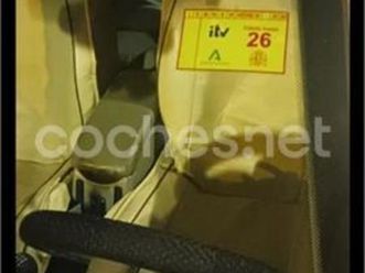 renault megane coupecabr. confort authentique 1.9dci