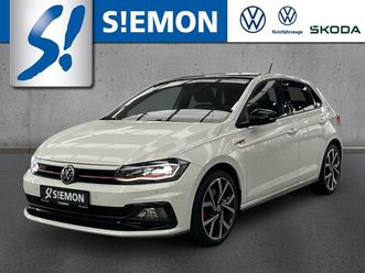 2.0 tsi gti rkam acc navi led aid