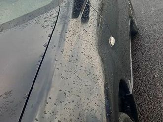 mitsubishi airtrek 2.4 16v 163cv/ 136cv 4x4 5p aut. 2003