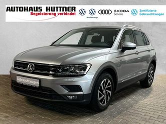 tiguan join 1.5 tsi dsg led navi pdc acc bluetoot