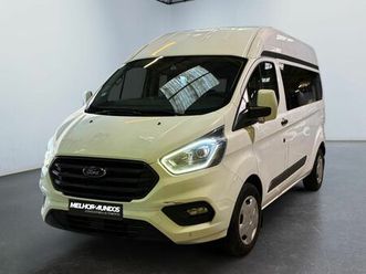 ford transit custom 320 l2 2.0 ecoblue h2 trend business