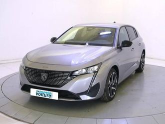 phev 180 e-eat8 allure pack