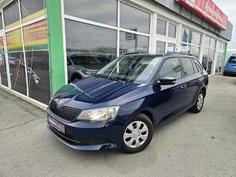 škoda fabia combi 1.2 tsi simply (nema troška prijepisa) u sustavu pdv-a
