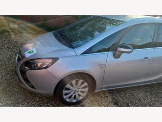2.0 cdti se auto euro 5 5dr