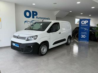 citroën berlingo 1.5 bluehdi m feel