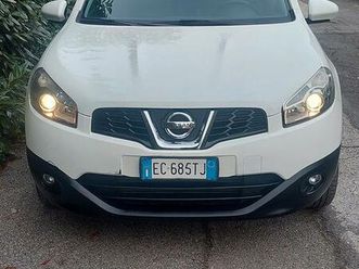 qashqai 1500 dci 2010