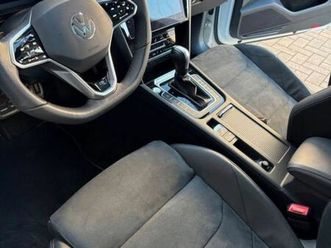 volkswagen arteon shooting brake 2.0 tdi evo scr 200 dsg7 4motion r-line