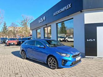 kia proceed 1.4 t-gdi gt-line a/t