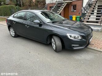 volvo s60 t3 kinetic