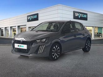 1.2 puretech 75cv active