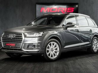audi q7 3.0 tdi 272k quattro tiptronic 8-st.