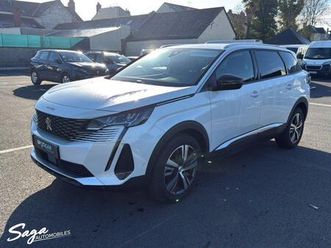 puretech 130ch s&s eat8 allure pack