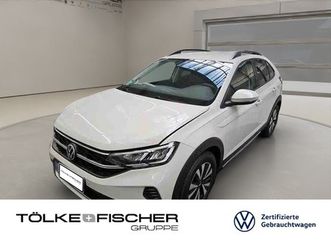 1.0 tsi ahk aut kam. navi virtual led