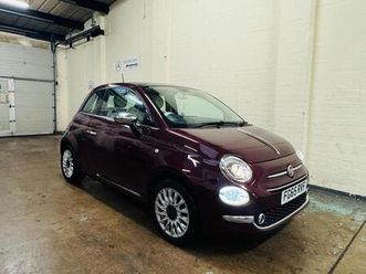 1.2 lounge euro 6 (start/stop) 3dr