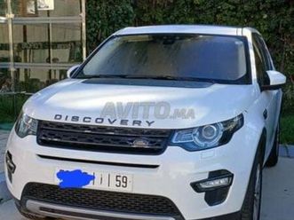 voiture en bon état