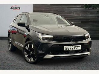 1.2 turbo ultimate euro 6 (start/stop) 5dr