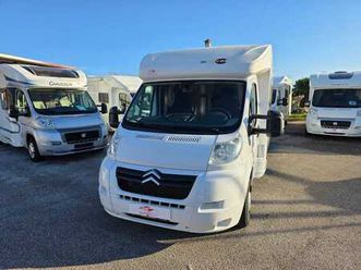 citroën jumper moove p673 2.2 120cv