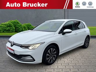 viii active 2.0 tdi+led+navi+shz+3-zonen-klimaanlage