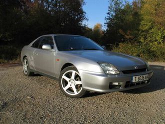 honda prelude gen.5 2l 133hp хонда прелюд генерация 5 гр. търговище изток 1 • olx.bg