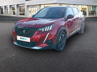 1.5 bluehdi 130ch s&s gt line eat8 7cv