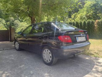 citroen xsara exclusive