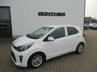 kia picanto dream team 1.0 49kw 5g