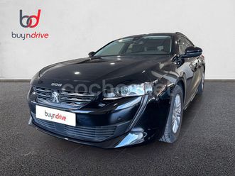 peugeot 508 sw active pack puretech 130 ss eat8