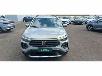 fiat pulse audace 1.0 turbo 200 flex aut. 2022