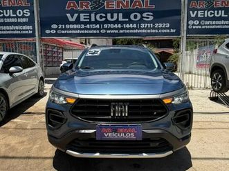 fiat pulse audace 1.0 turbo 200 flex aut. 2023