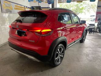 fiat pulse audace 1.0 turbo 200 flex aut. 2023