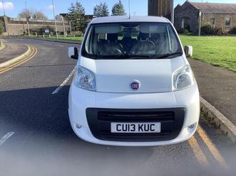 1.3 multijet my life euro 5 (start/stop) 5dr