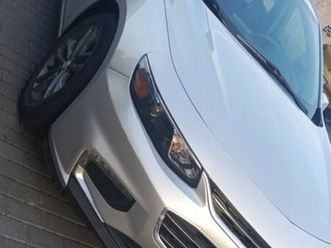 sprzedam chevrolet malibu sosnówiec • olx.pl