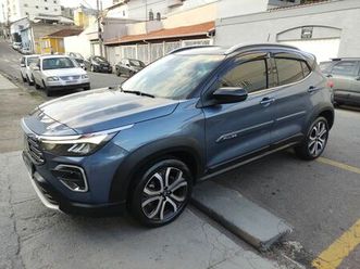 impetus 1.0 turbo 200 flex aut.