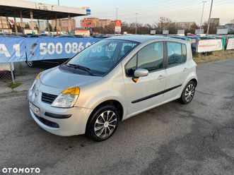renault modus 1.2 16v dynamique